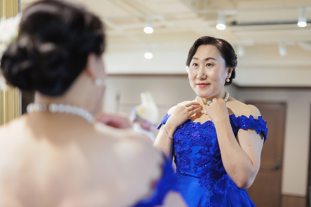 静岡県富士市の写真スタジオ、フィーノ記念日で撮影したアニバーサリーの記念写真